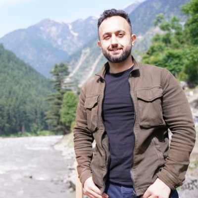 Haroon Khan