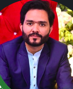 Naveed Hasan