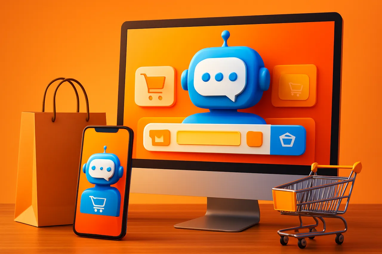 Best AI-Powered Chatbots for E-commerce: Enhance Customer Engagement