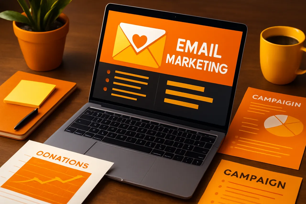 Effective Email Marketing Strategies for Nonprofits