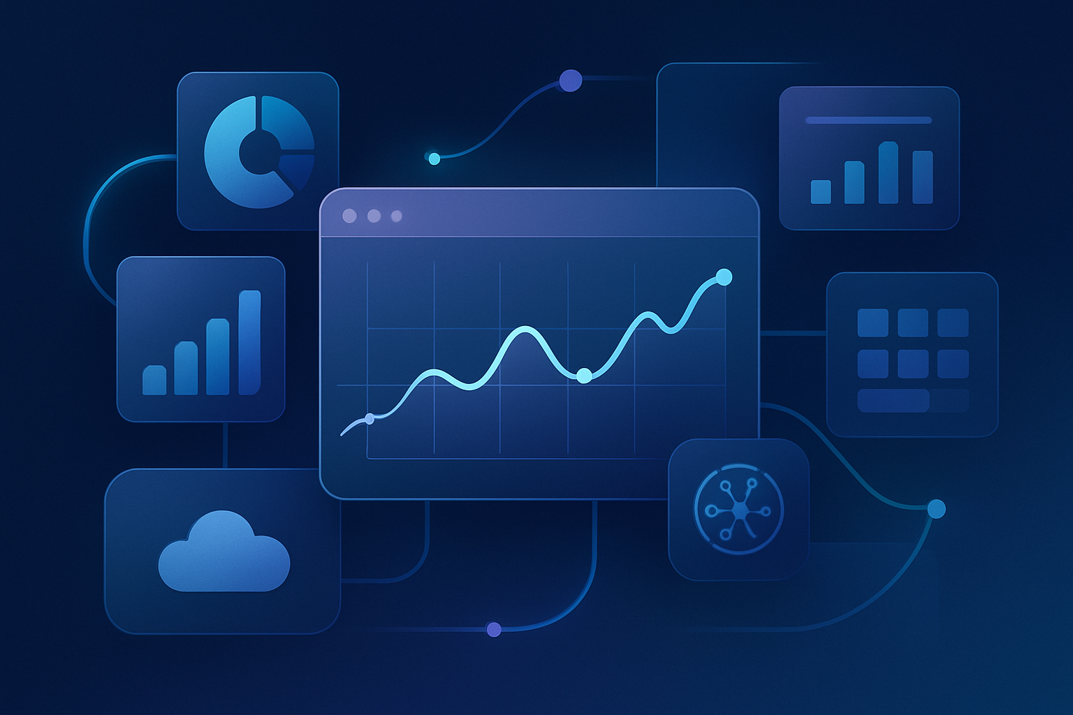 How to Optimize Your Marketing Strategy with Google Analytics
