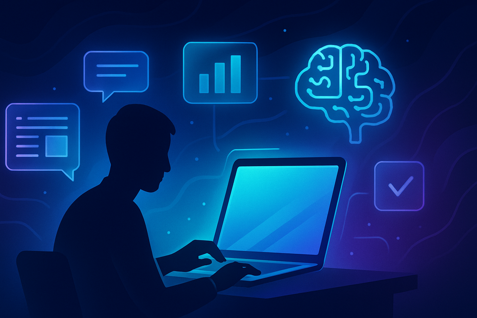 Transform Your Blogging Strategy with AI Tools