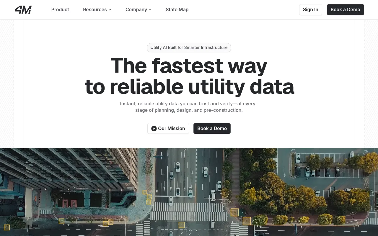 4mAnalytics feature image