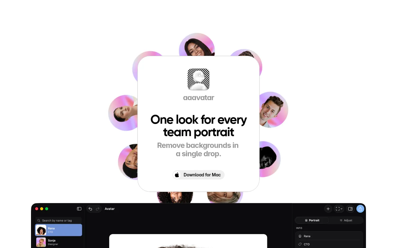 Aaavatar feature image