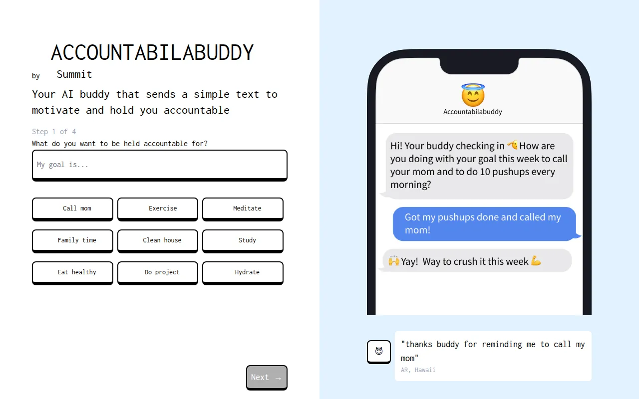 Accountabilabuddy feature image