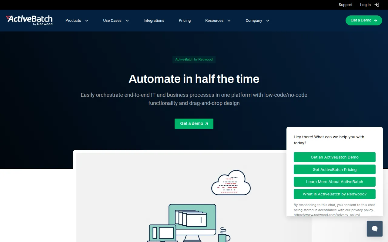 ActiveBatch feature image
