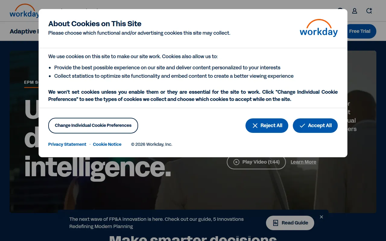Adaptive Insights feature image