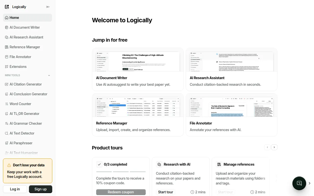 Afforai feature image