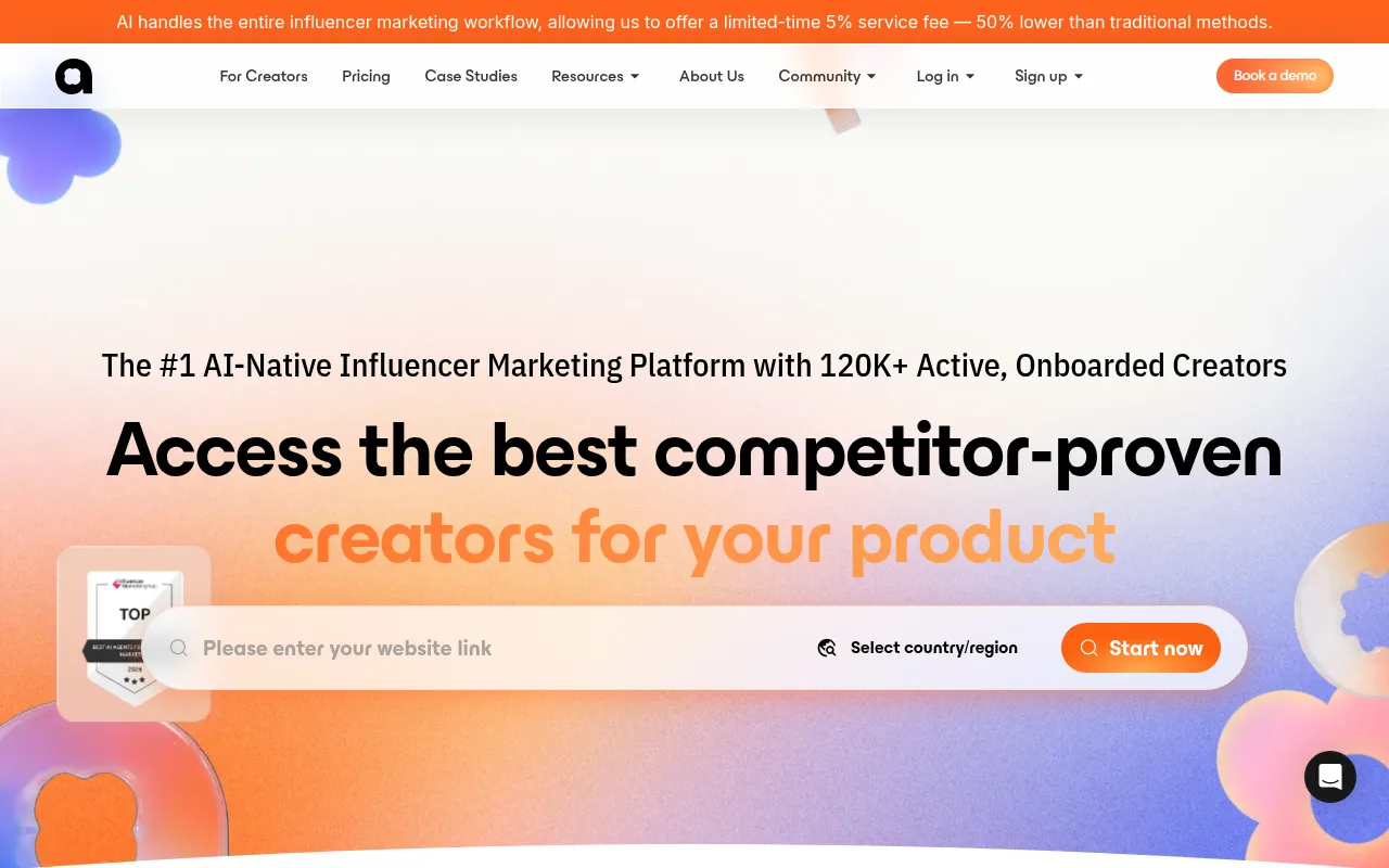 Aha feature image