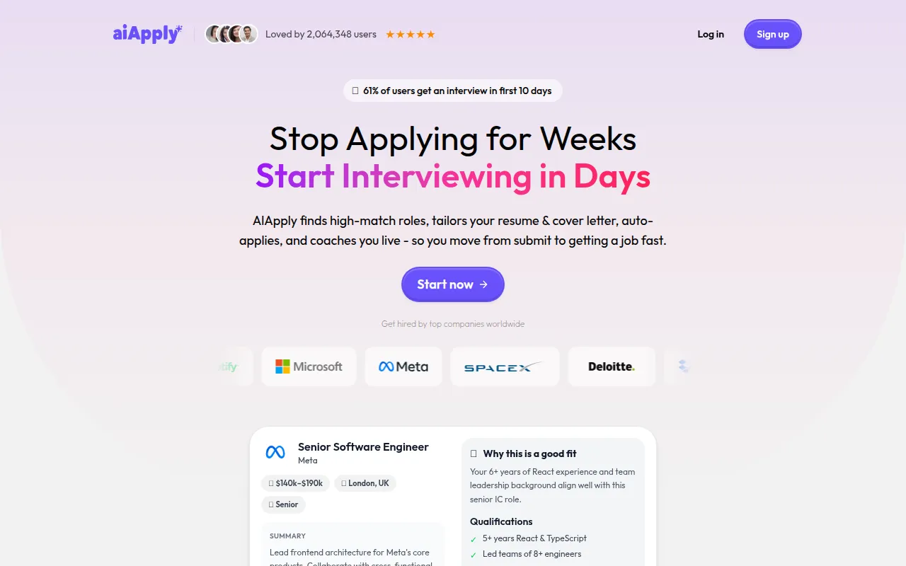 AIApply feature image