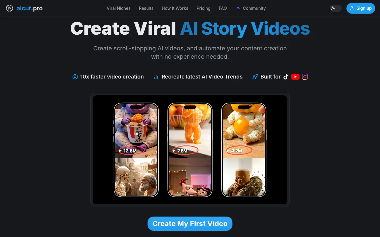 aicut feature image
