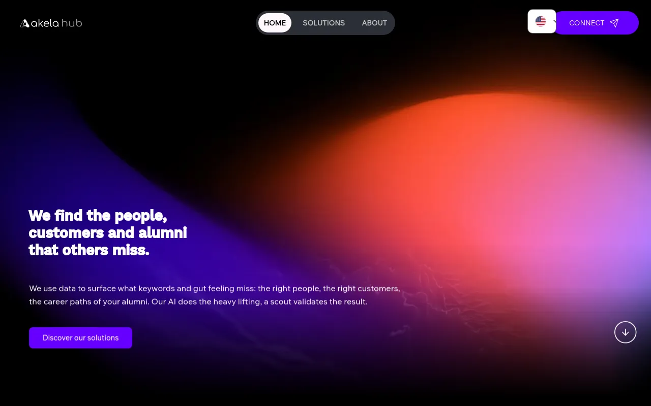 Akela Hub feature image