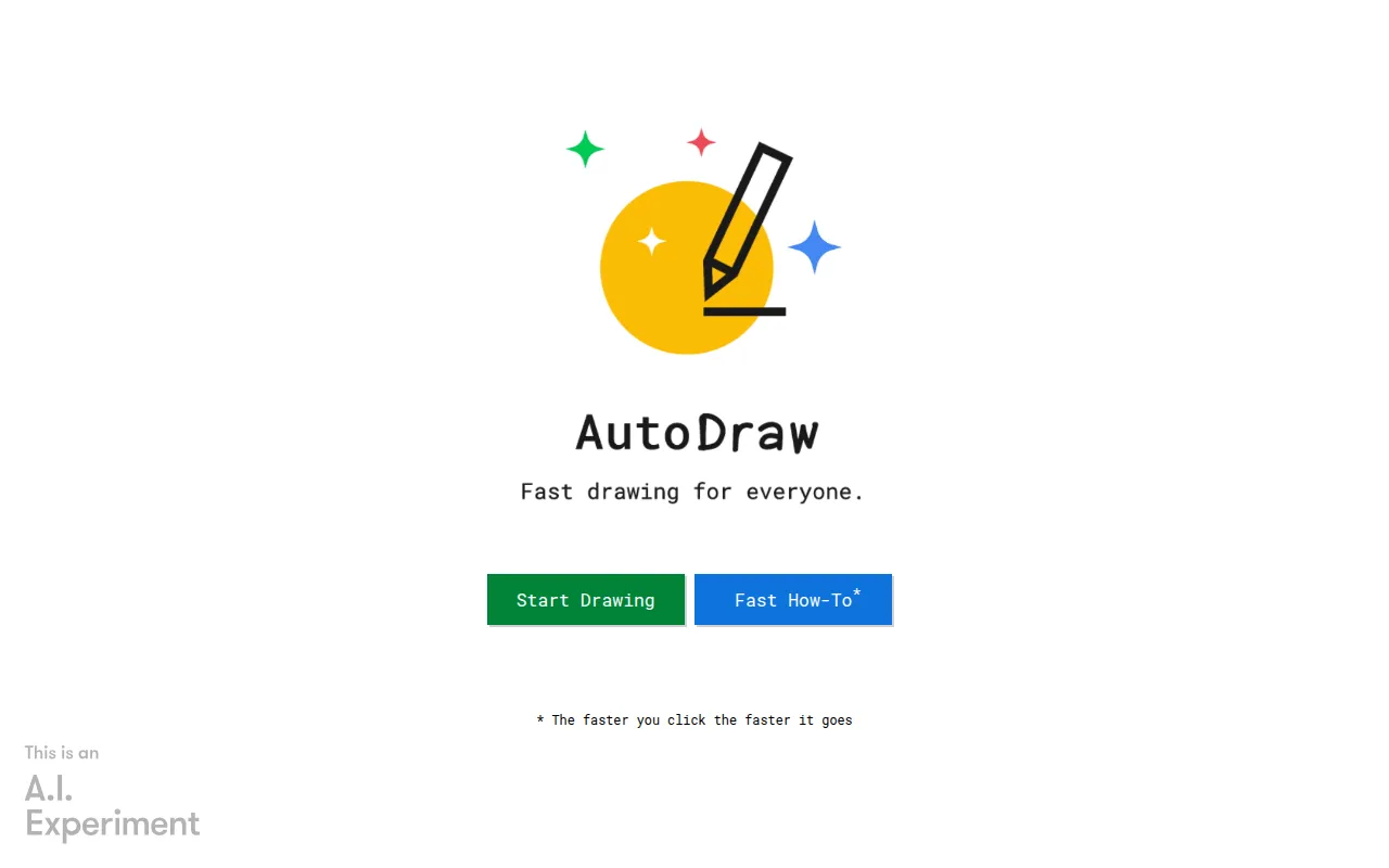 Autodraw feature image