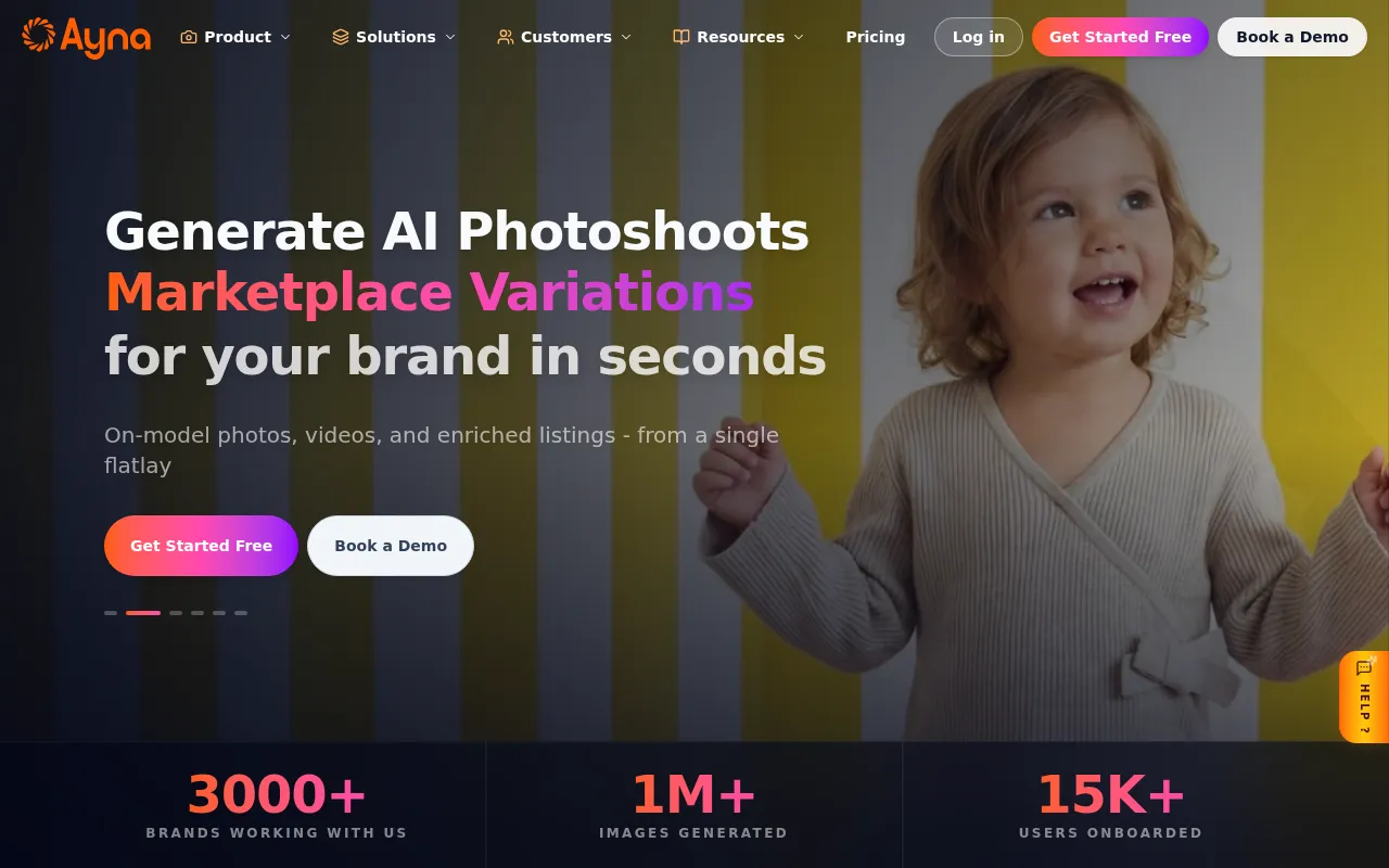 Ayna feature image