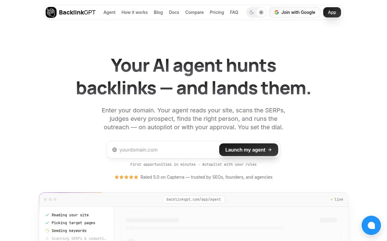 BacklinkGPT feature image