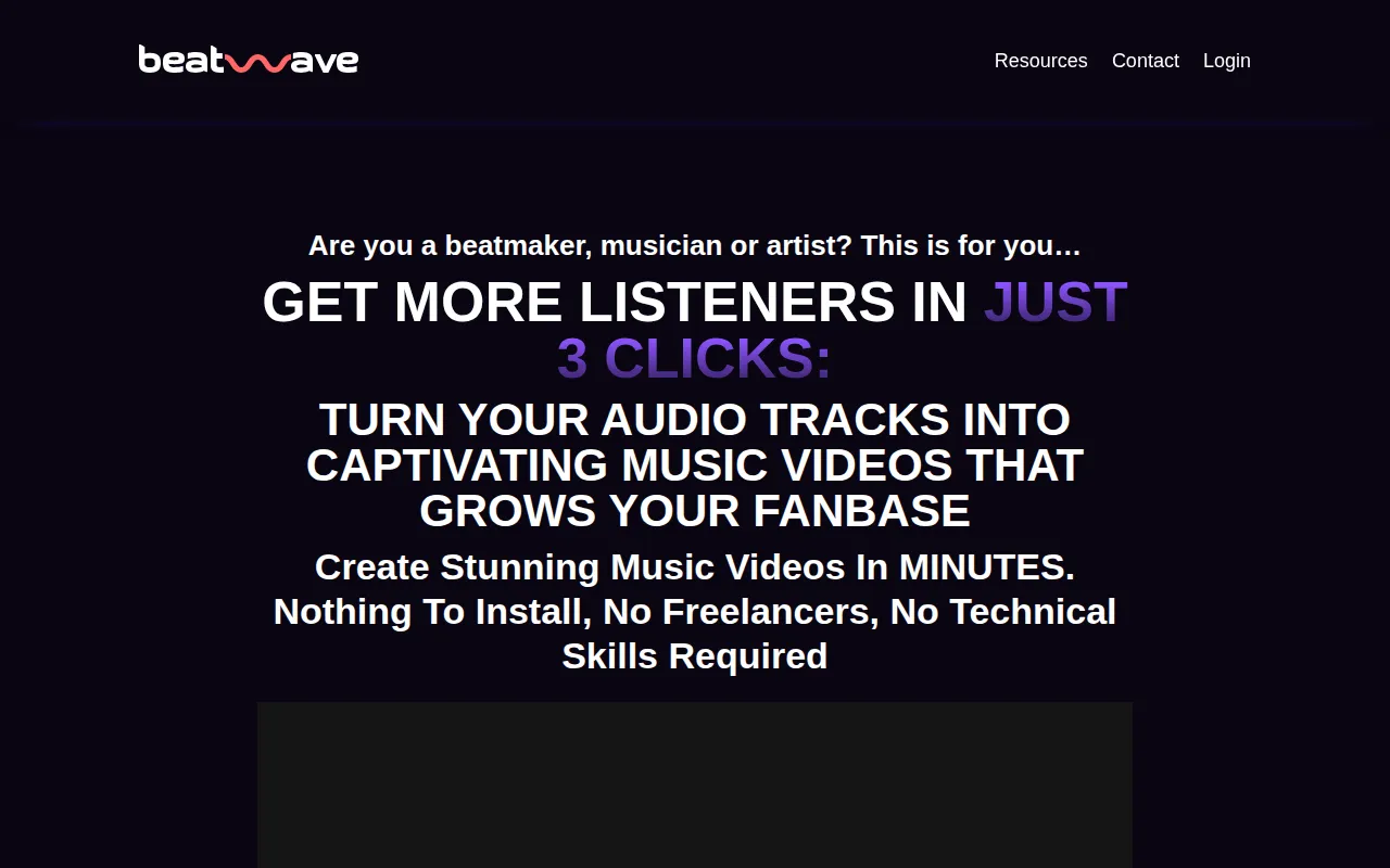 Beatwave feature image