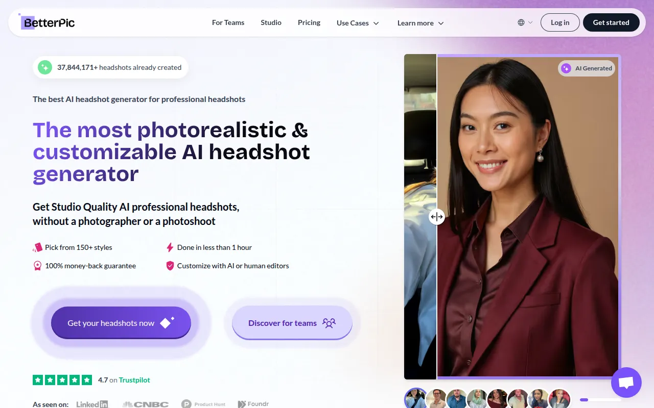BetterPic feature image