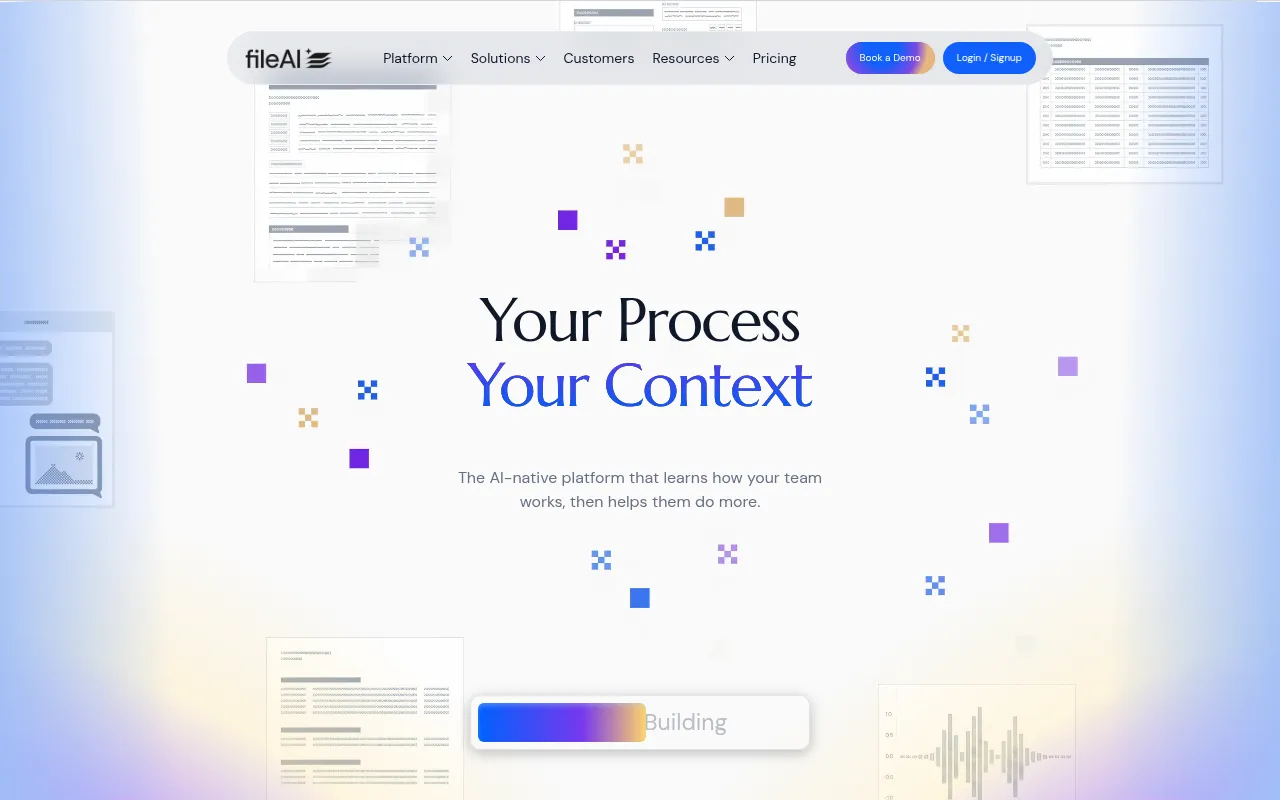 Bluesheets feature image