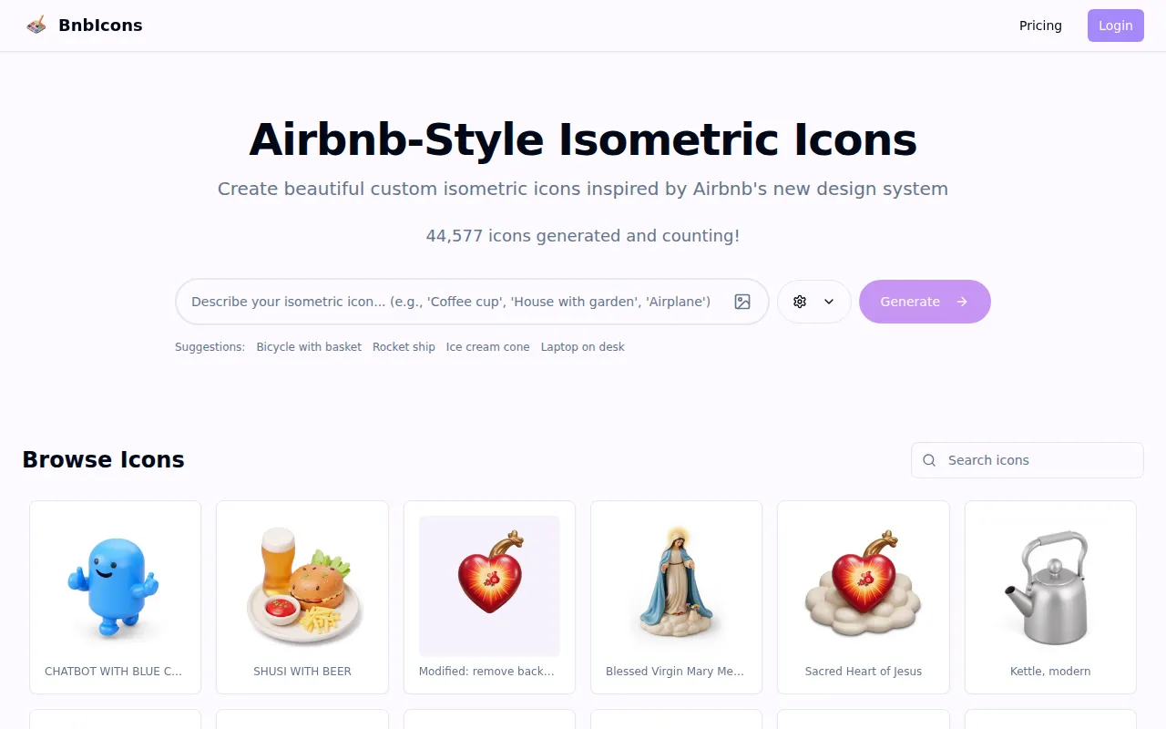 BnbIcons feature image