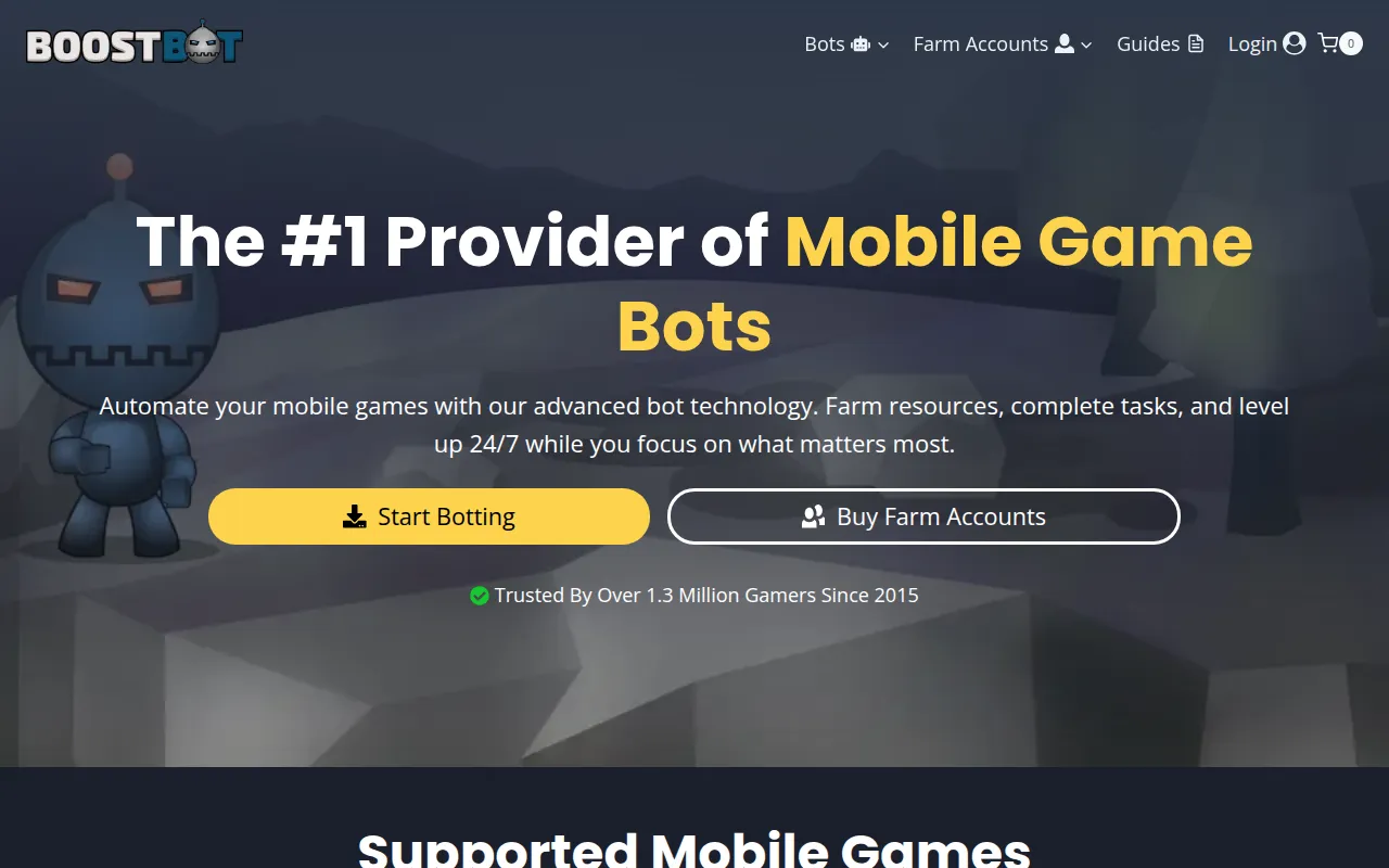 Boostbot feature image