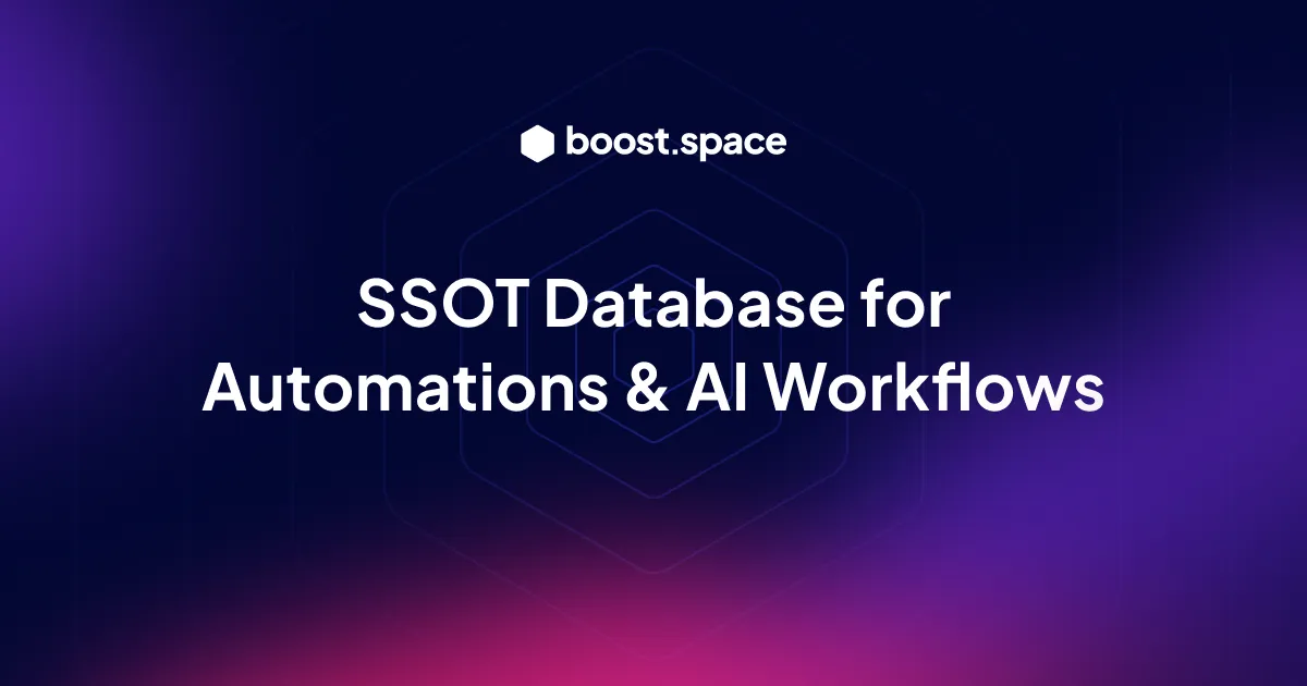 boost.space feature image