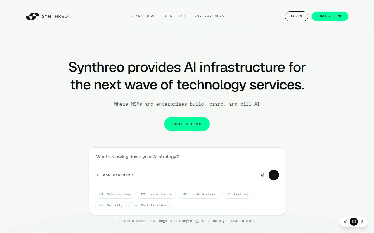 BotX feature image