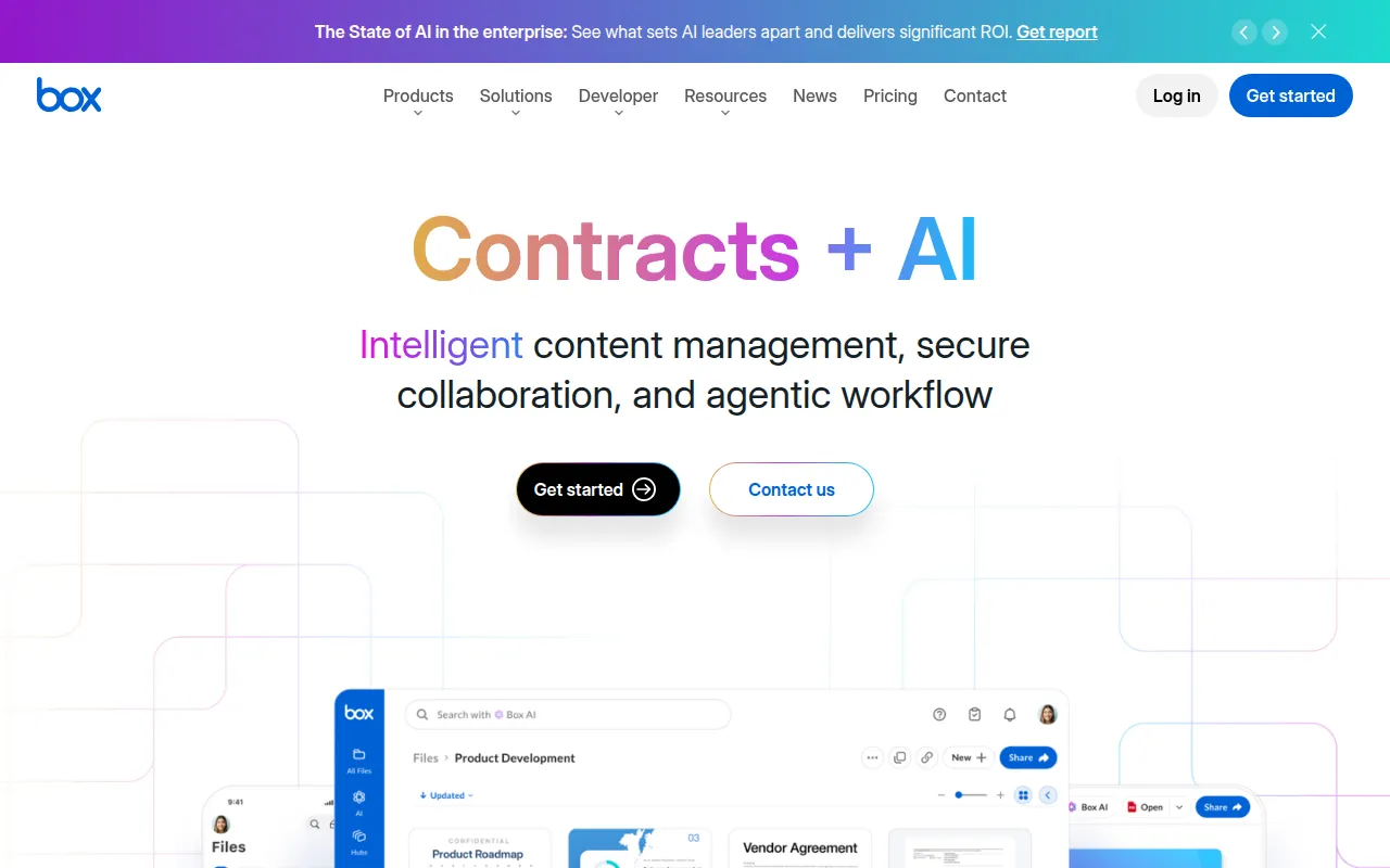 Box feature image