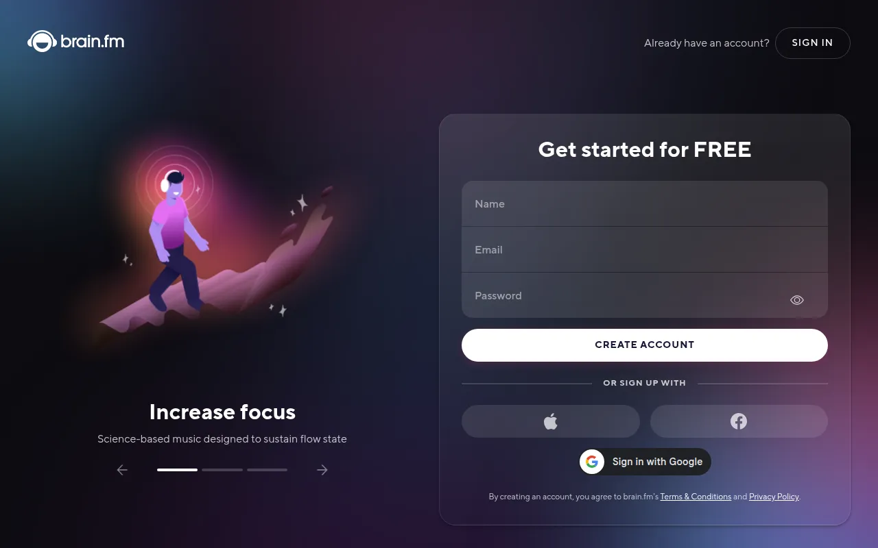 Brain.fm feature image