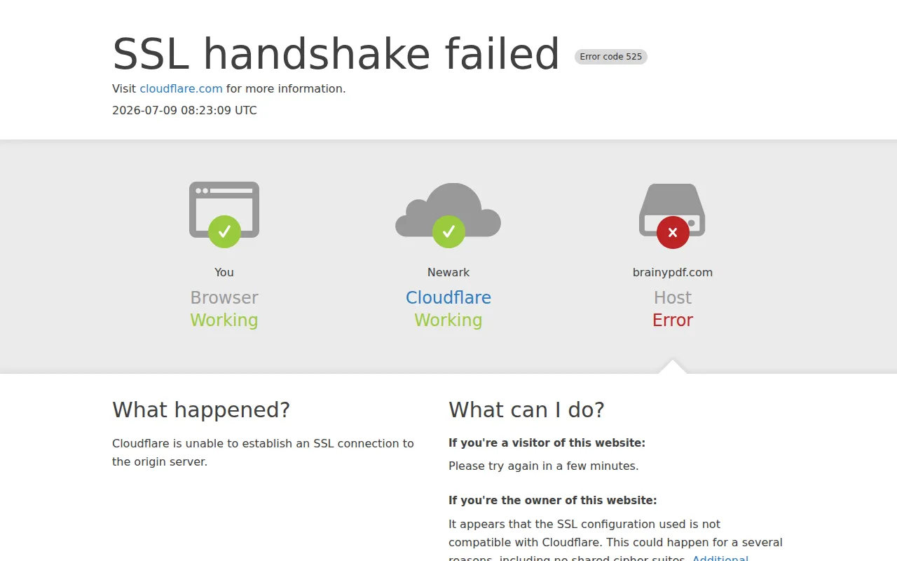 BrainyPDF feature image