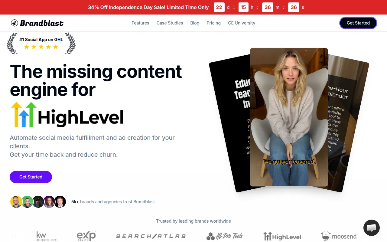 Brandblast.ai feature image