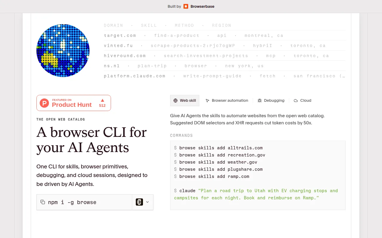 browse.sh feature image