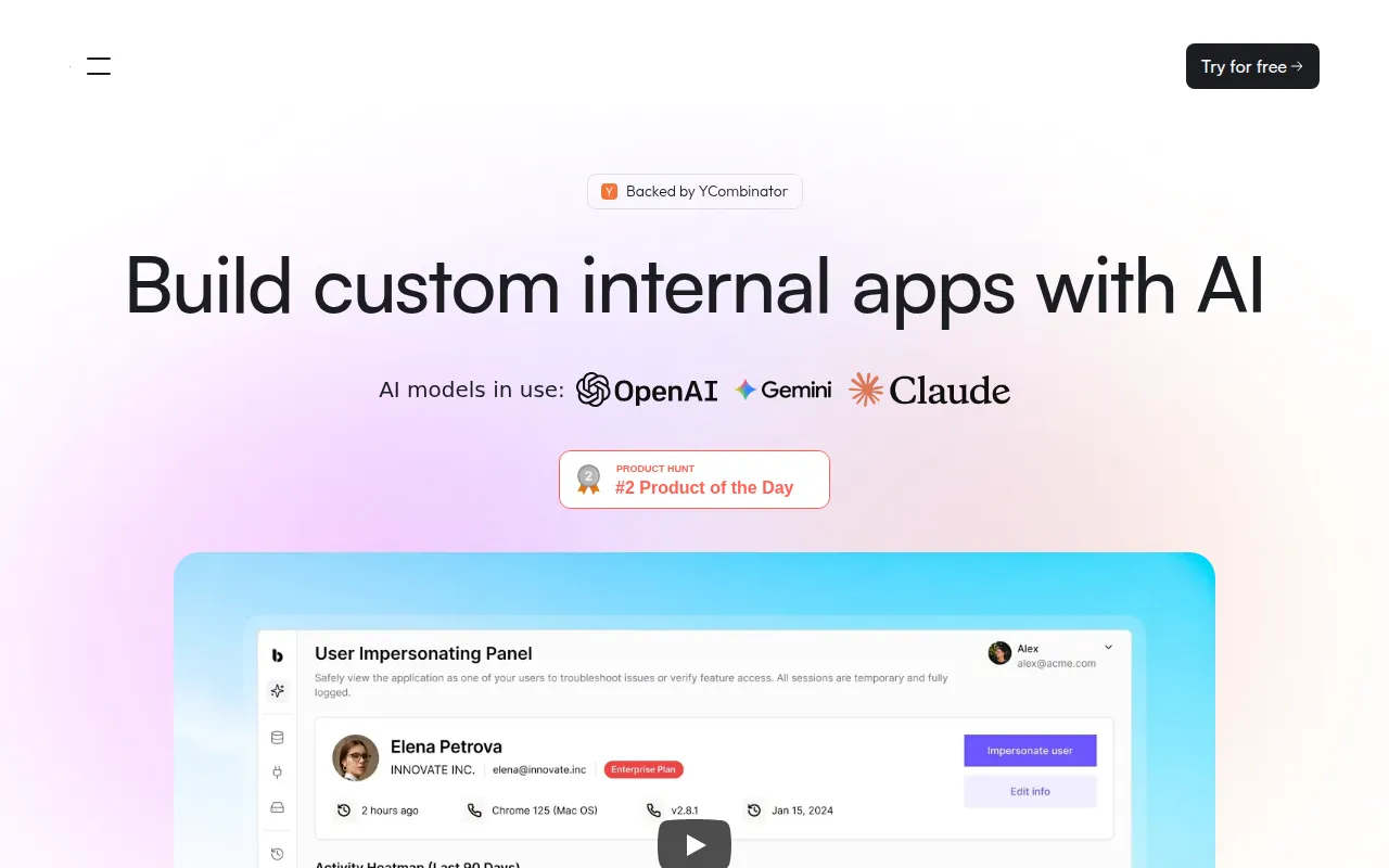 build0 feature image