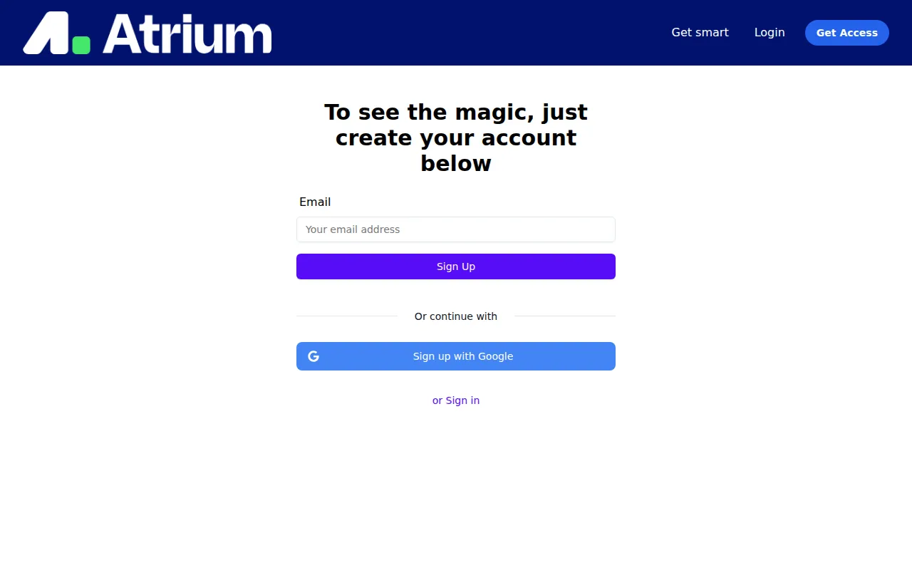 Captain feature image