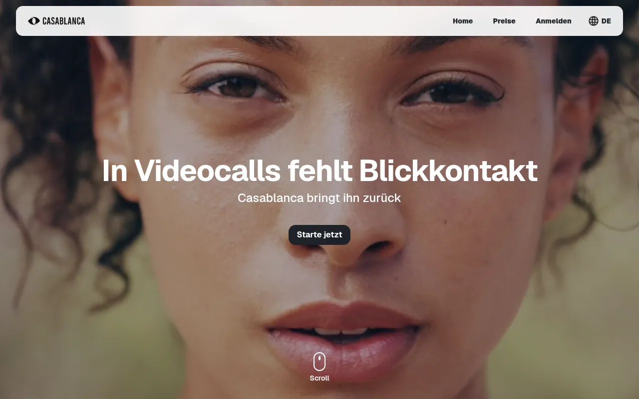 Casablanca feature image