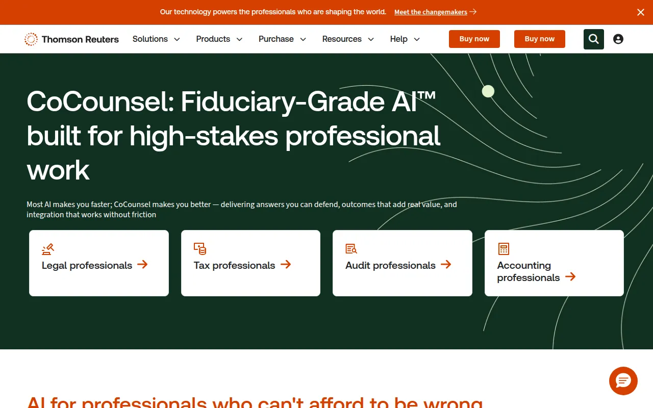 Casetext feature image