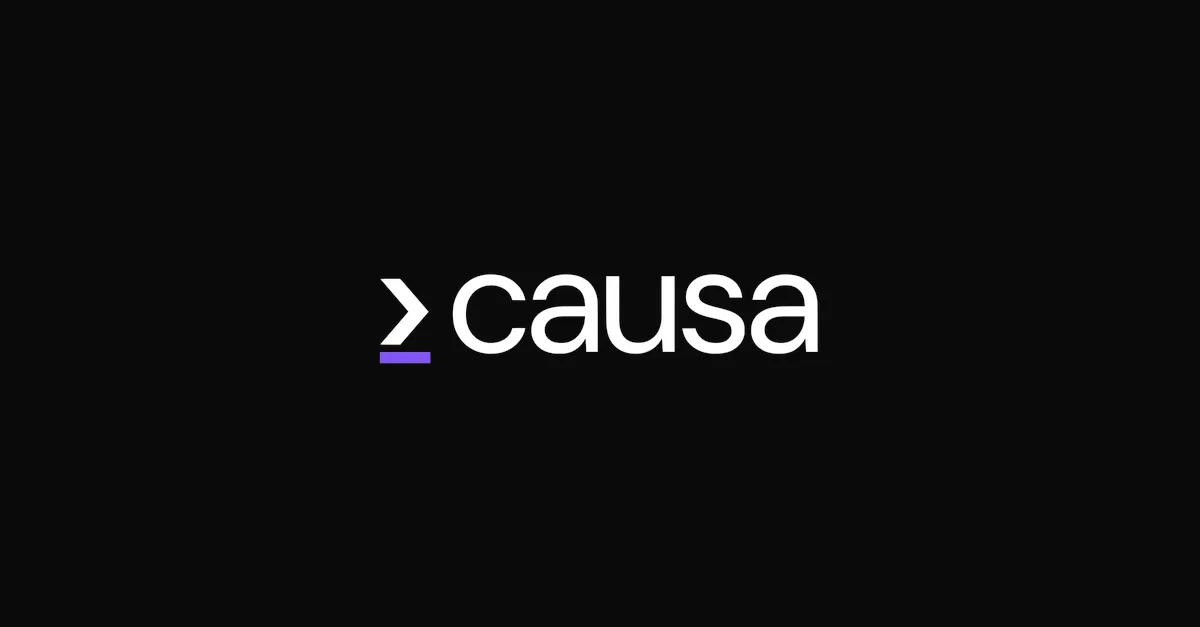 Causa feature image