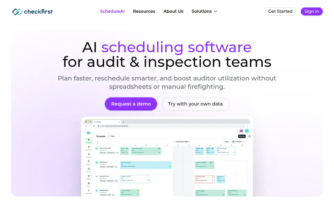 Checkfirst feature image