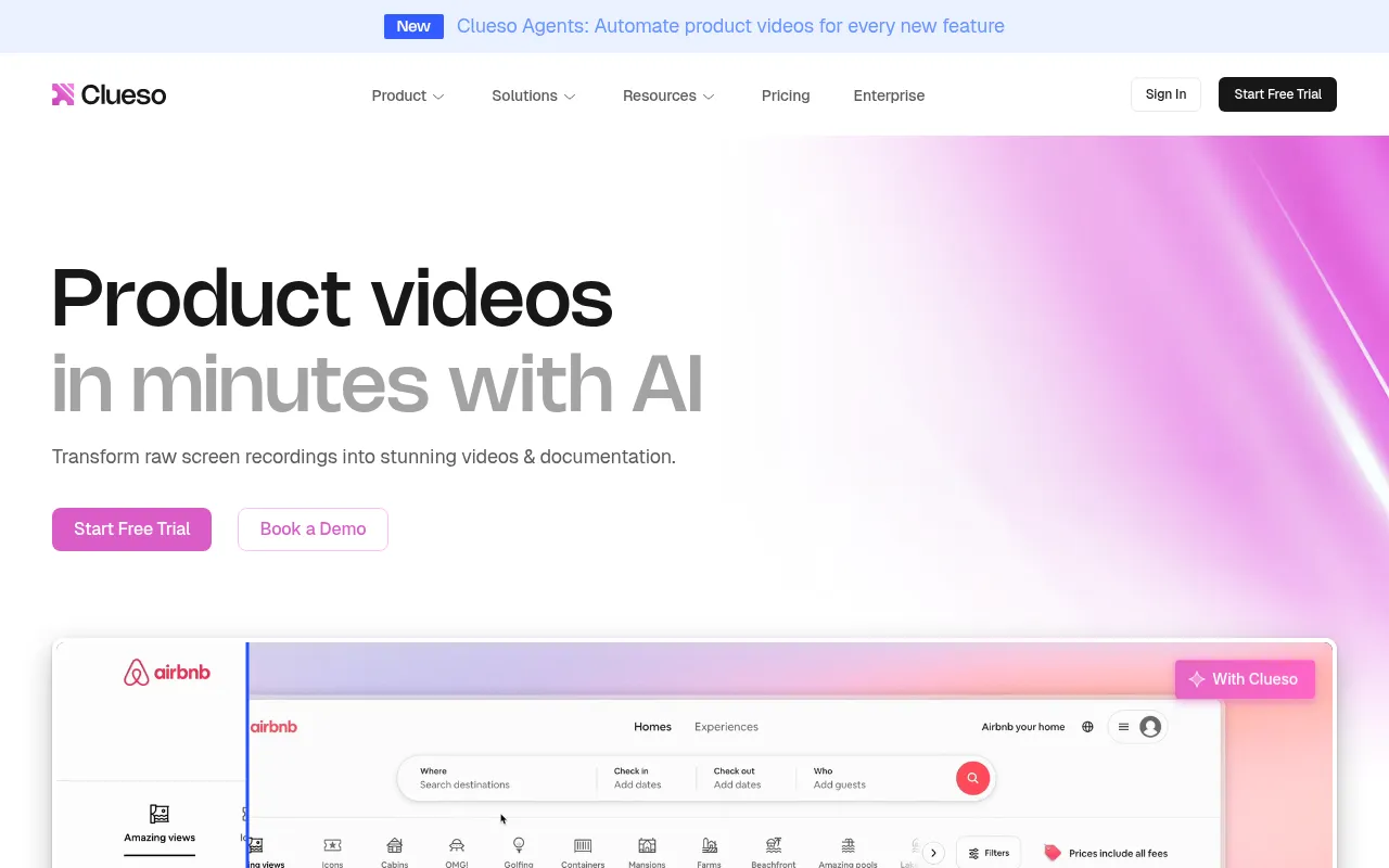 Clueso feature image