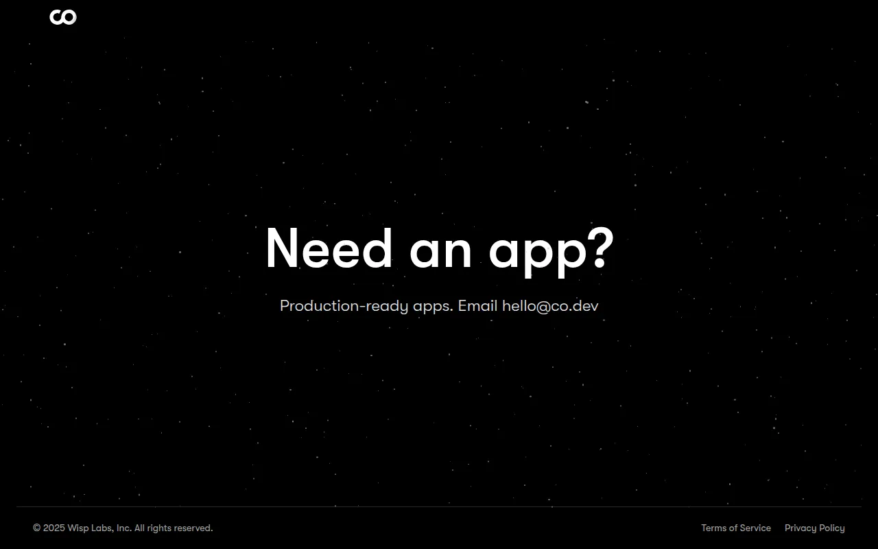 Codev feature image