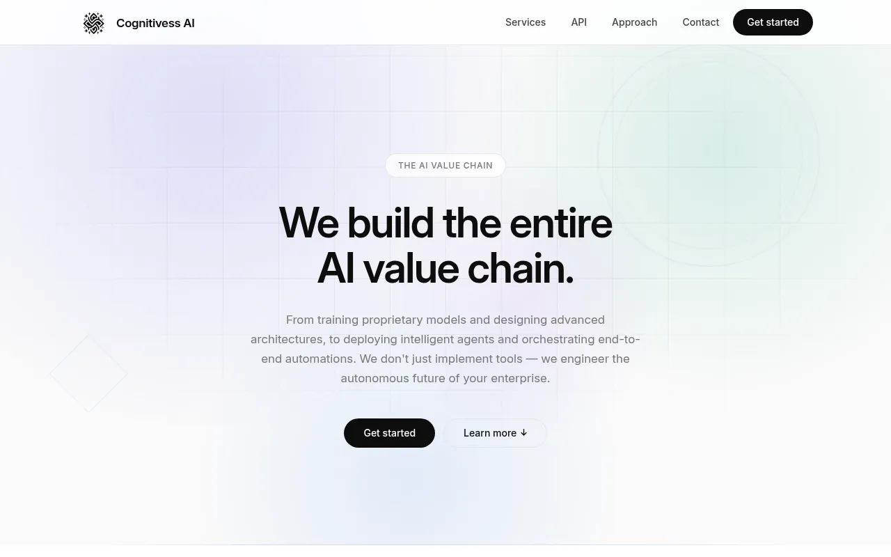 Cognitivess feature image