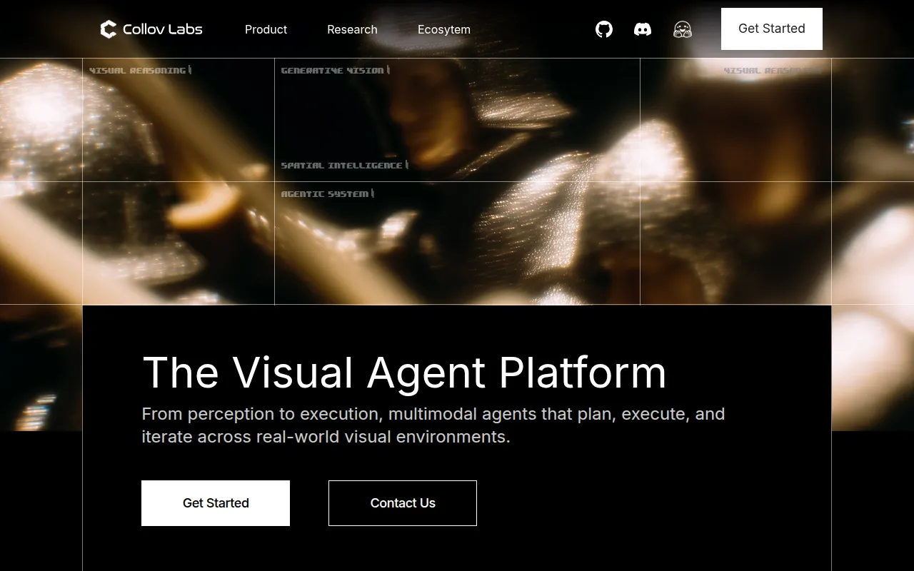 Collov AI feature image
