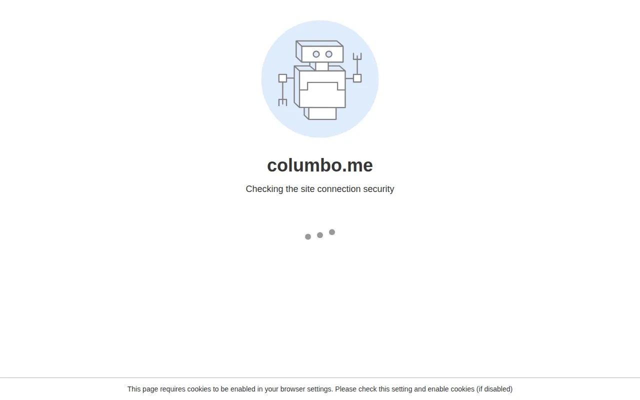 CoLumbo feature image