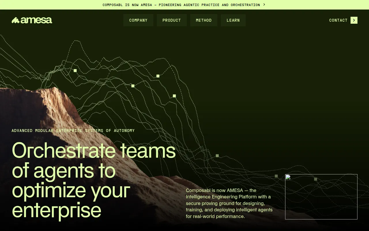Composabl feature image