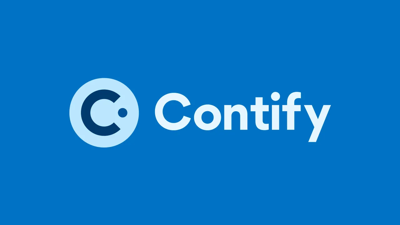 Contify News API feature image