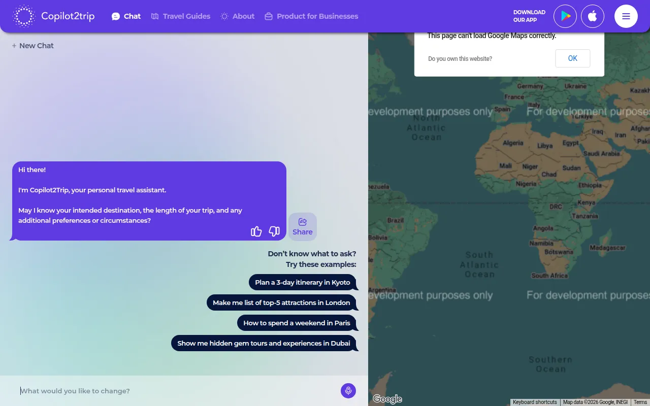 Copilot2trip feature image