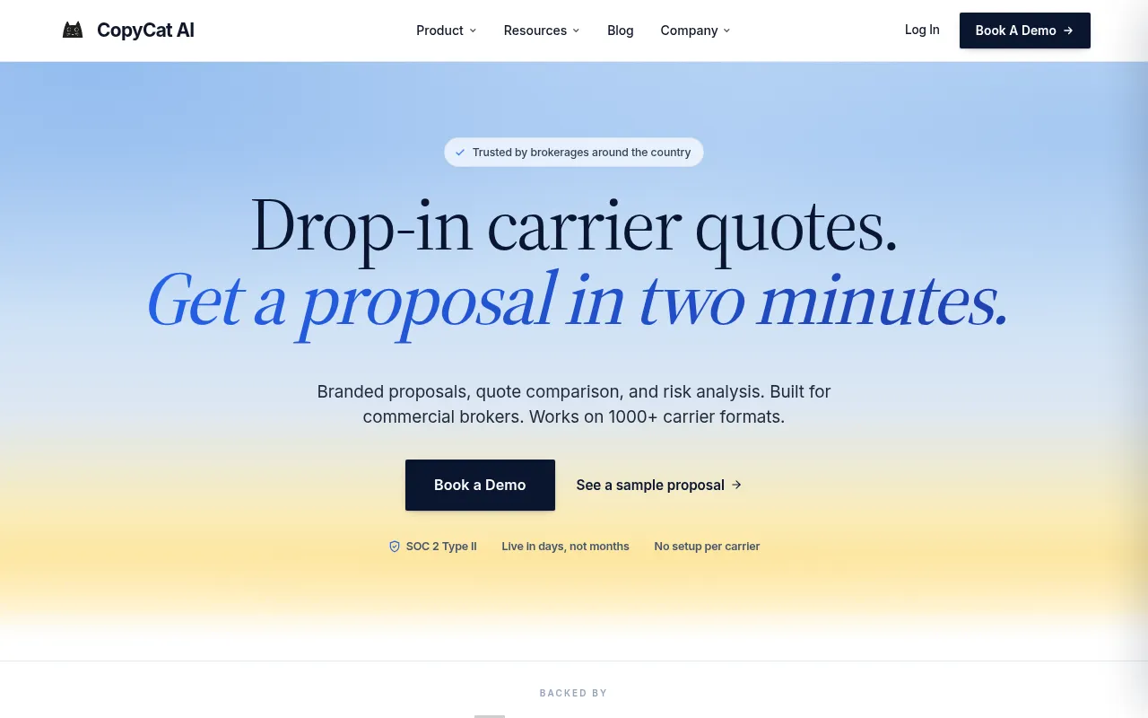 CopyCat feature image