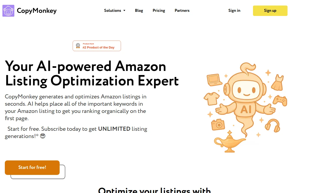 CopyMonkey feature image