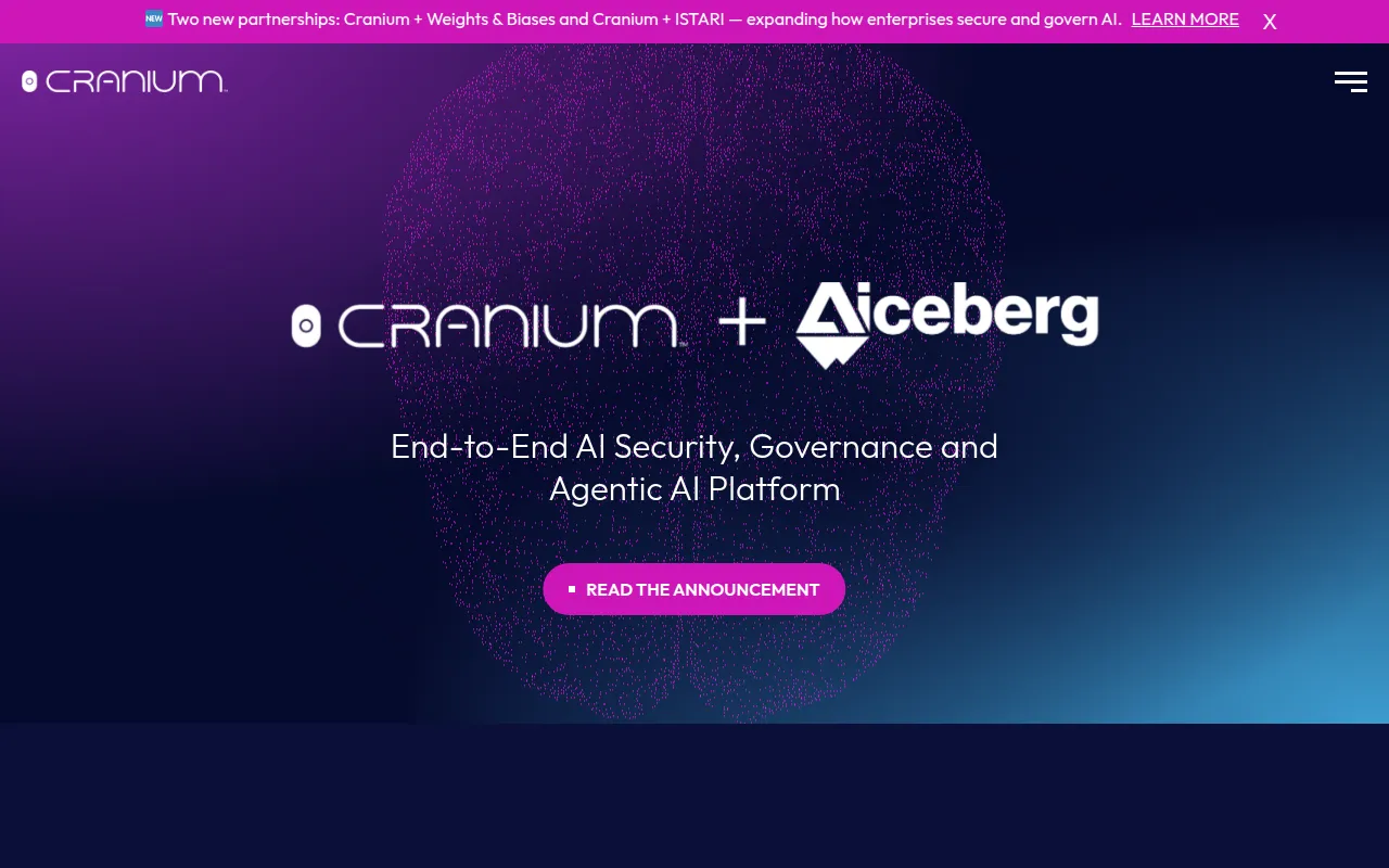 Cranium feature image