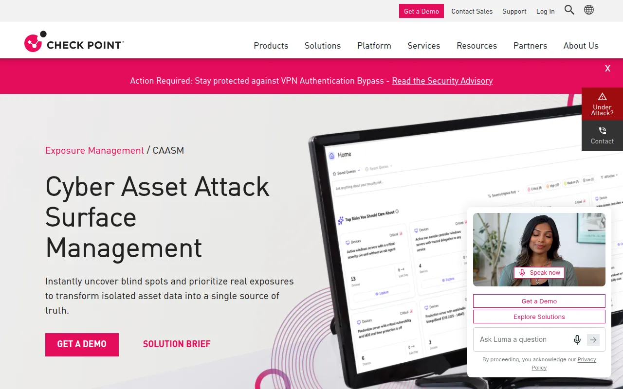Cyclops Security feature image
