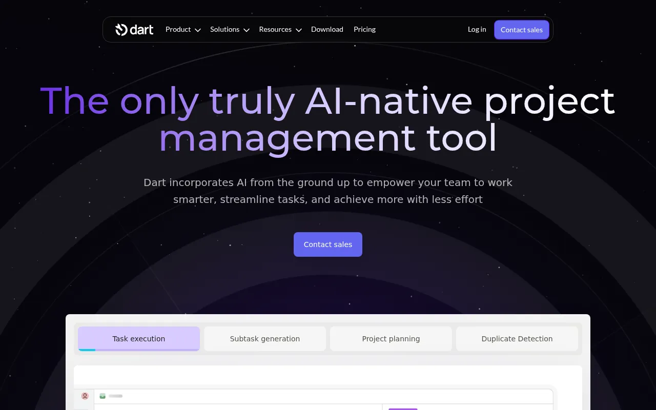 Dart feature image